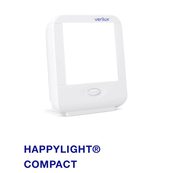 Verilux Happy Light Compact - Picture 1 of 1